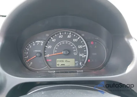 2020 Mitsubishi Mirage Es from USA, damaged, VIN ML32A3HJ3LH002791